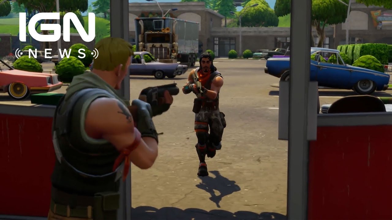 fortnite season 4 patch datamined to reveal skins and cosmetic items ign news - fortnite datamined skins twitter