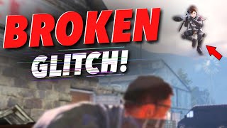Celebrity INSANE GLITCHES THAT'S BROKEN In COD MOBILE (Glitch Spots) Profile
