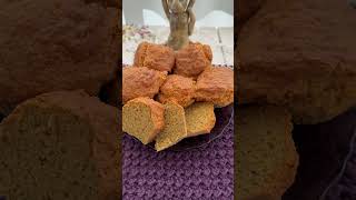 Альтернатива хлебу безглютена