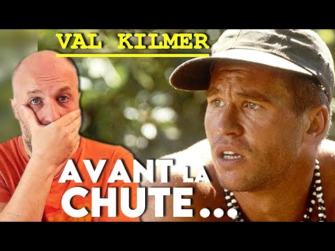 Vidéo: Quand est le documentaire Val Kilmer ?