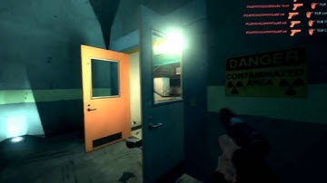 CSS : Movie we are ASSASSINS by jM [HD] - Ghost Pictures esl