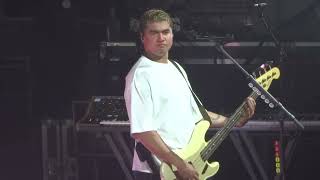 5 Seconds of Summer - No Shame - July 5, 2022