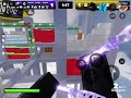 Playing Rivals for the first time in 2 months
