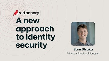 A new approach to identity security