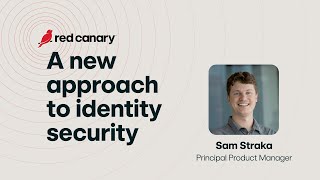 A new approach to identity security