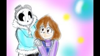 La primera vez-QUANTUMTALE-PARTE 1