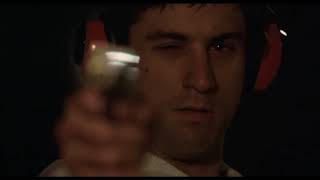 Taxi Driver - True Force.