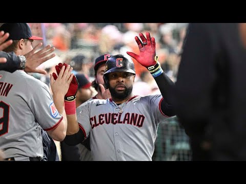Guardians Have a Golden Opportunity in Their Pursuit of a Wild Card Spot - Sports4CLE, 8/8/25