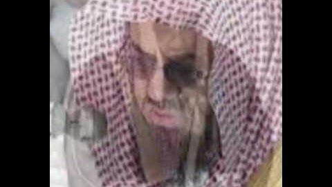 سورة الشرح الشيخ سعود الشريم