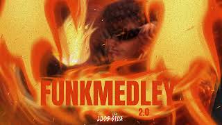 LUCAS SILVA - FUNKMEDLEY 2.0 (VAI TOMANDO POKPOK / RELÍQUIA DO 2T / PIQUE ANOS 80)