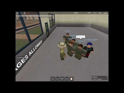 Campbell Barracks, Swanbourne Beta