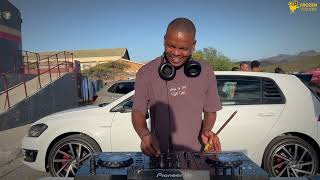 Dj Ray  Amapiano Mix Nov 2025  Vol 1