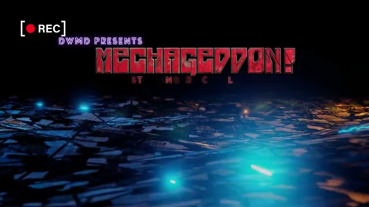 DWMD Season 2: Mechageddon! Episode 32