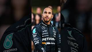 Hamilton vs Schumacher — Who is the Greatest F1 Driver of All Time? #f1shorts