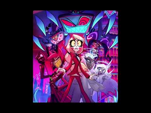 Hazbin Hôtel Don T You Forget Vf