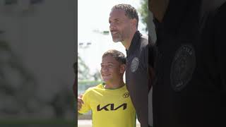 This is Joy | 49th Team | FIFA World Cup 2026™