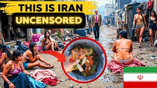 The Truth About Iran: What the Media Never Shows You