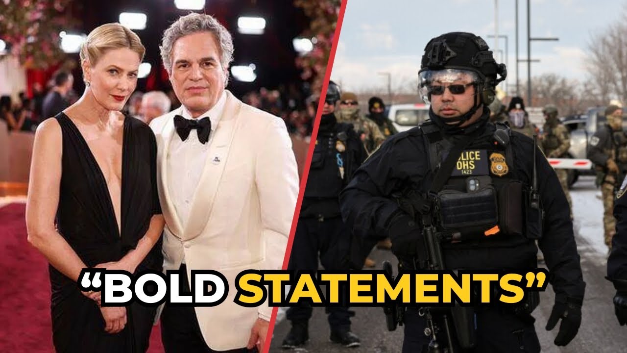 Golden Globes 2026: Premios, polémicas y drama total | Gossip Herald ES