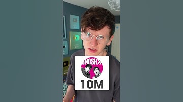 The first Youtube channel to reach 1,000 subscribers?