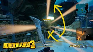 #Borderlands3 Aris Discovers Elite, Game-Breaking Car Physics Exploit, All By Himself