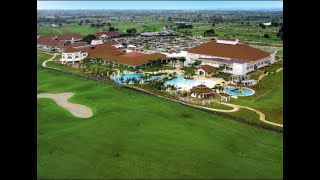 EAGLE RIDGE GOLF AND RESIDENTIAL ESTATES