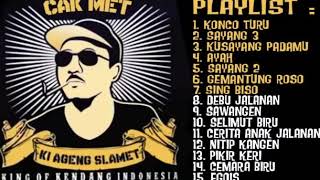 Musik Kompilasi   Album Hits New Pallapa Terbaru Rilis 2019