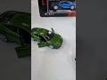 Nova linha Premium Bburago 1/64 apresentada na Toy Fair de Nuremberg 2024 #mundopremium64 #bburago