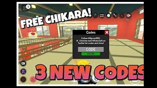 NEW VIP server and NEW CODES