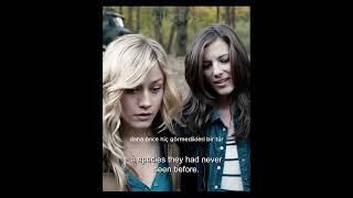 Chernobyl Diaries 2012 Çernobilin Sırları