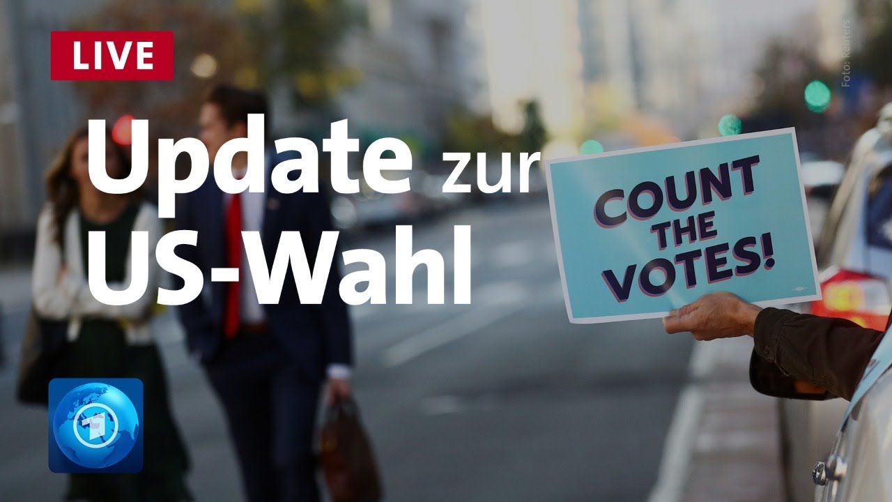Update Zur US Pr sidentenwahl Ihre Fragen An Unsere Experten YouTube update-zur-us-pr-sidentenwahl-ihre-fragen-an-unsere-experten-youtube