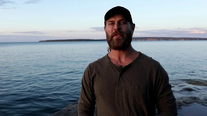 Elevated Exposure Tours - Northern Michigan Fall Color