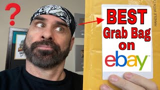 Best eBay Silver Coin Grab Bag Mystery Pack