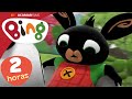 Bing Español | ⭐ Bing: Mejores Episodios ⭐ | 20 x Episodios Completos