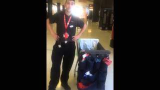 LDM Sector Based Work Academy - Getting into work