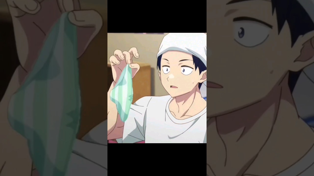 БЕДНЫЙ ГОСПОДИН СМОТРИТЕЛЬ ???? #Аниме ?? - YouTube