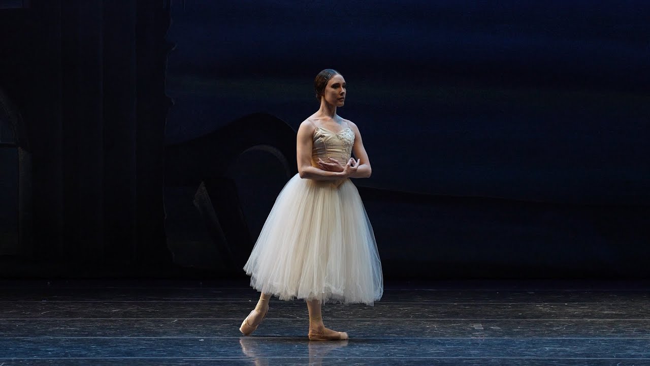 🩰 Giselle | Yolanda Correa - InvitadosCND