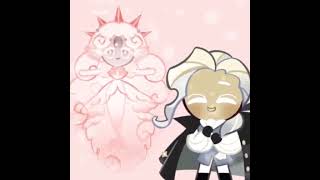 White Pearl & Black Pearl Trend Animation