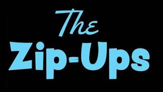 The Zip - Ups - live at - The Square Root - 08.01.26
