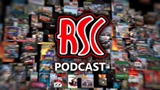 RSC Podcast Episode 4 – Wishlists (again) and cheating @RaceSimCentral
