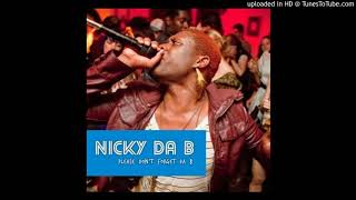 Download lagu Nicky Da B-Beatin Down Yo Block (Produced By Jay Diggy)