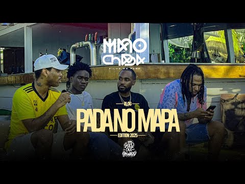 I MET MONSTA IN PERSON, WON ANOTHER AWARD | “EP. 10” PADÁ ON THE MAP🌍