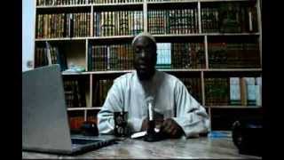 What Does Waajib Really Mean?