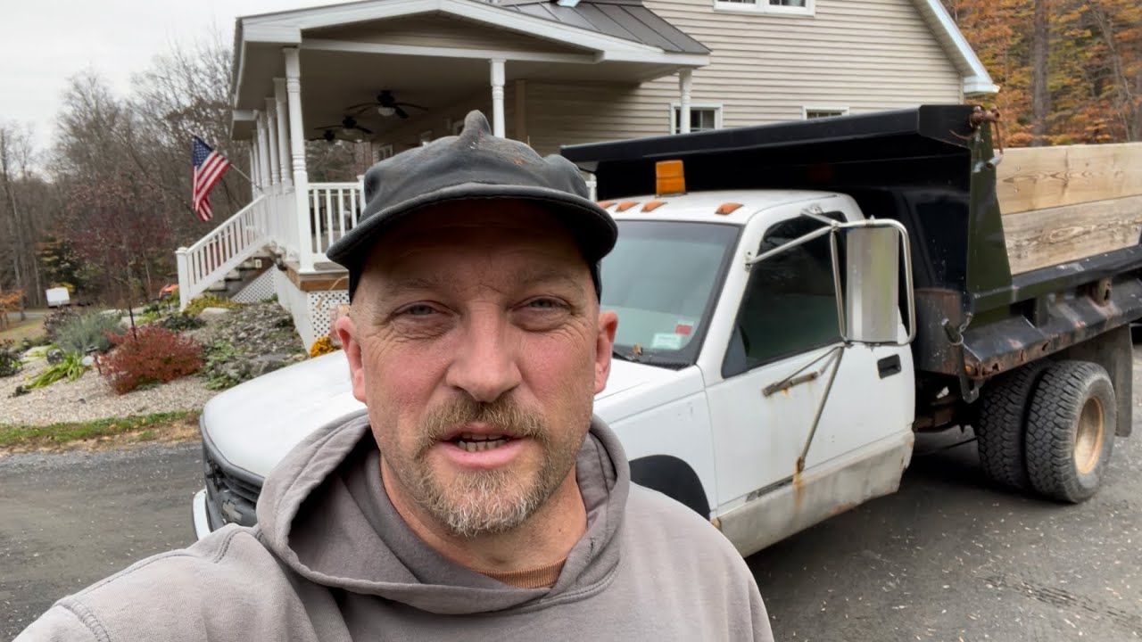 Can I turn my scrap metal bin into a brush clearing tool? YouTube