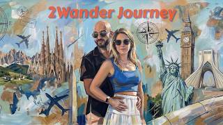 Wander Together | A Travel Story That Became 2Wander