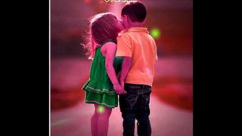 bachpan ka pyar mera bhul nhi jana re whatsapp status