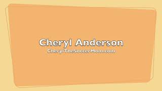 Introducing Cheryl Anderson on the Comedy Time Capsule