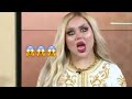 شاهد احد المتصلين يتجاوز داليا نعيم في برنامج لعبتنا نار
