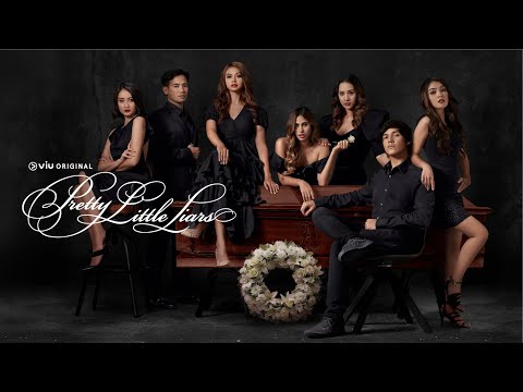 Pretty Little Liars | Trailer | Yuki Kato, Anya Geraldine, Valerie Thomas | Viu Original