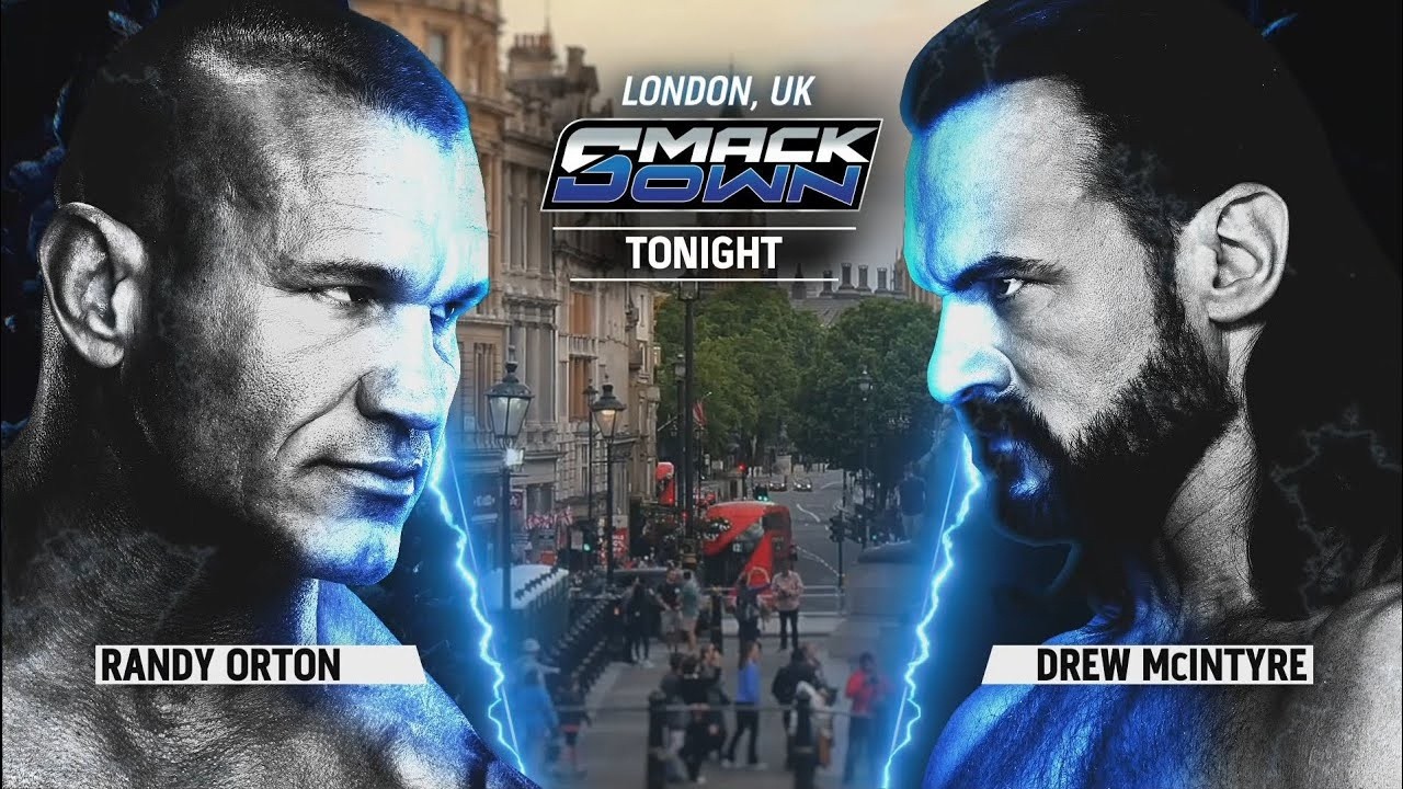 कौन जीतेगा Ladder Match? Cena & Orton vs McIntyre & Sheamus | WWE 2K24