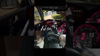 1st Attempt - Rally Challenge-9 | Dirt Rally 2.0 | #rallyracing #simracing